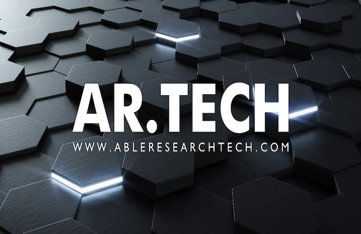 AR Tech Debuts SRT, a Groundbreaking Technology for Blockchain AI Applications