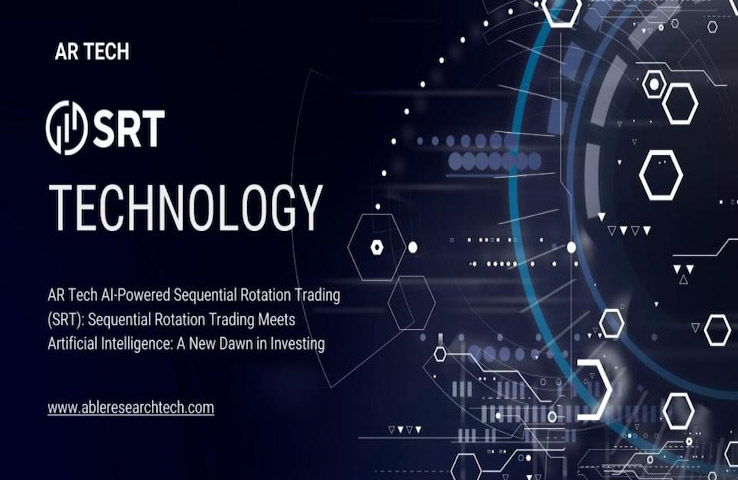 AR Tech Launches An Artificial Intelligence-Driven Sequential Rotation Trading System (SRT)